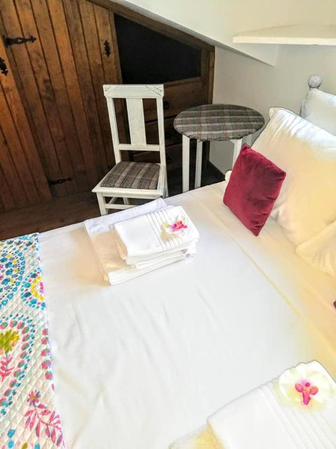 Quinta Do Cavaleiro Ao Sol - Um Lugar Ao Sol Guest House Catraia de Sao Paio Bagian luar foto