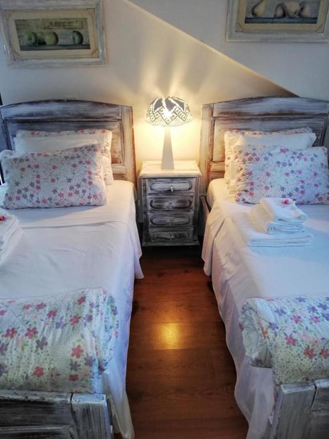 Quinta Do Cavaleiro Ao Sol - Um Lugar Ao Sol Guest House Catraia de Sao Paio Bagian luar foto