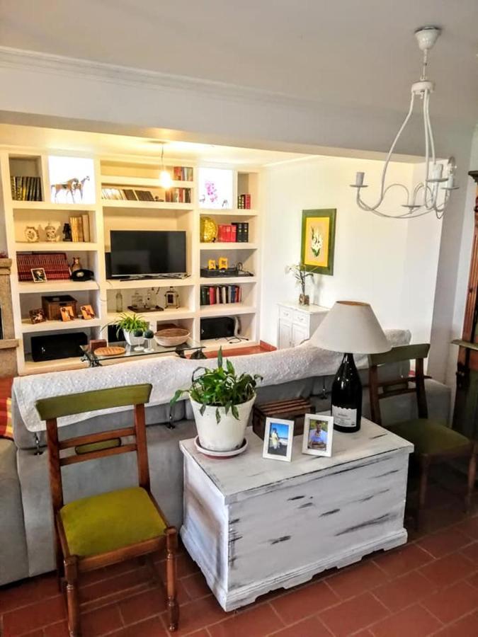 Quinta Do Cavaleiro Ao Sol - Um Lugar Ao Sol Guest House Catraia de Sao Paio Bagian luar foto