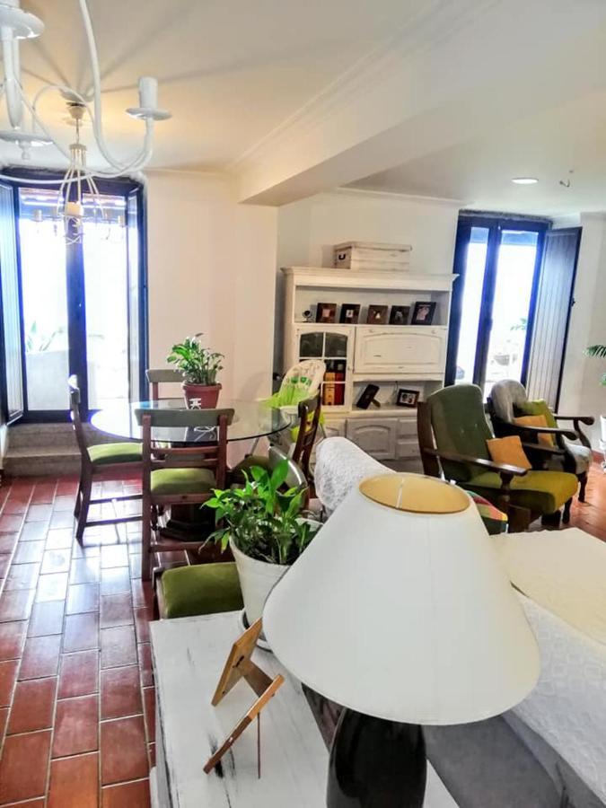Quinta Do Cavaleiro Ao Sol - Um Lugar Ao Sol Guest House Catraia de Sao Paio Bagian luar foto