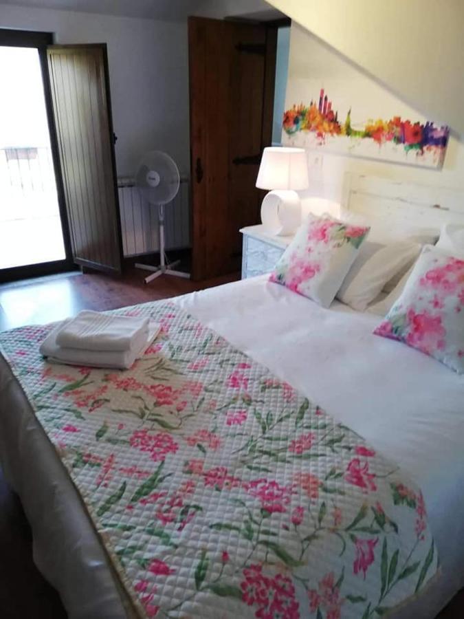 Quinta Do Cavaleiro Ao Sol - Um Lugar Ao Sol Guest House Catraia de Sao Paio Bagian luar foto