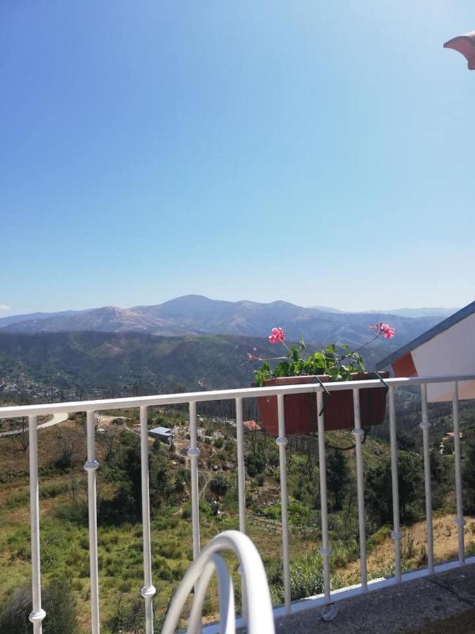 Quinta Do Cavaleiro Ao Sol - Um Lugar Ao Sol Guest House Catraia de Sao Paio Bagian luar foto