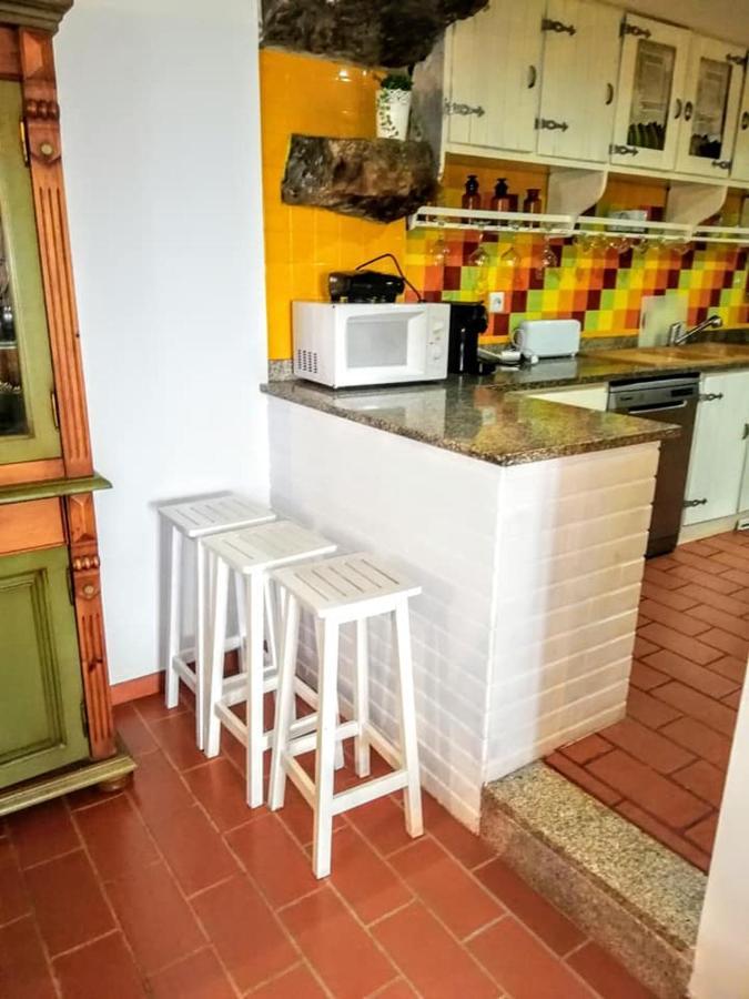 Quinta Do Cavaleiro Ao Sol - Um Lugar Ao Sol Guest House Catraia de Sao Paio Bagian luar foto