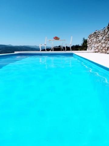 Quinta Do Cavaleiro Ao Sol - Um Lugar Ao Sol Guest House Catraia de Sao Paio Bagian luar foto