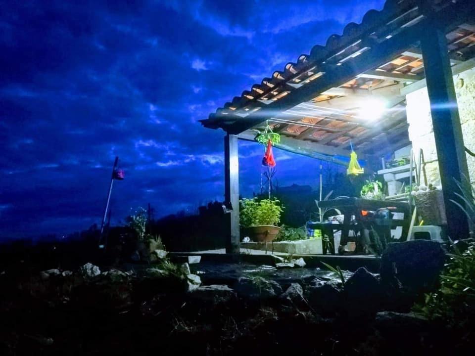 Quinta Do Cavaleiro Ao Sol - Um Lugar Ao Sol Guest House Catraia de Sao Paio Bagian luar foto