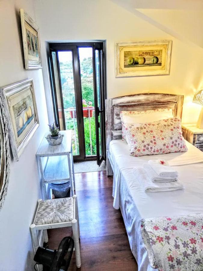Quinta Do Cavaleiro Ao Sol - Um Lugar Ao Sol Guest House Catraia de Sao Paio Bagian luar foto