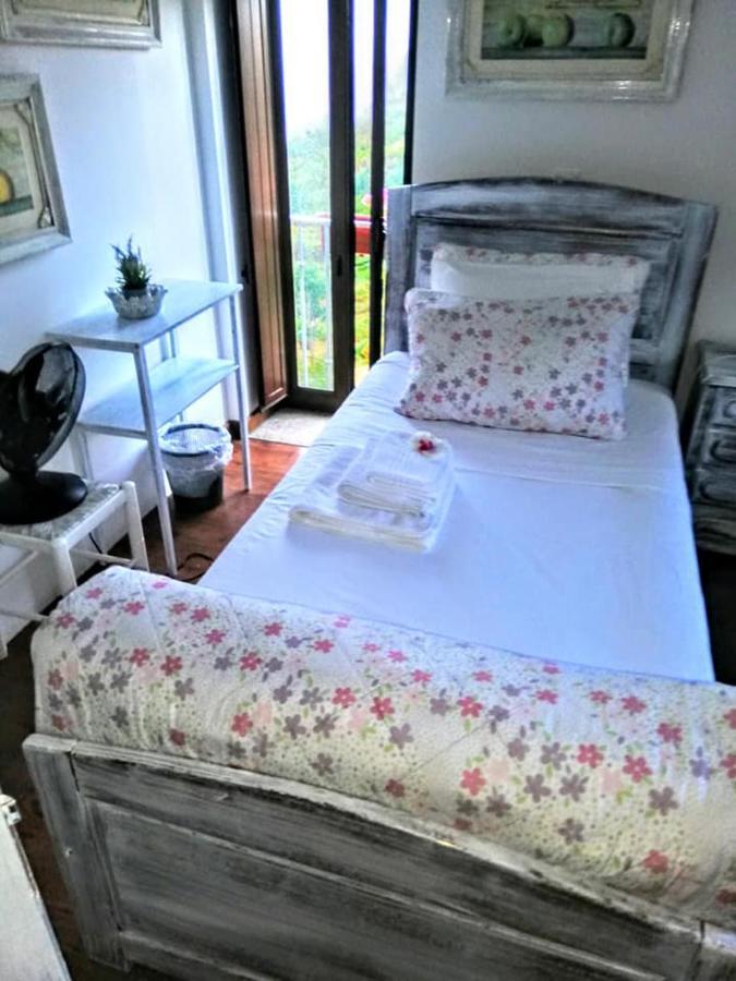 Quinta Do Cavaleiro Ao Sol - Um Lugar Ao Sol Guest House Catraia de Sao Paio Bagian luar foto