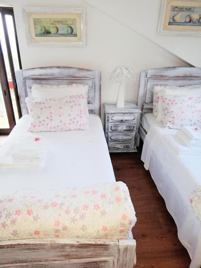 Quinta Do Cavaleiro Ao Sol - Um Lugar Ao Sol Guest House Catraia de Sao Paio Bagian luar foto