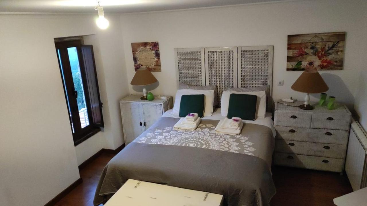 Quinta Do Cavaleiro Ao Sol - Um Lugar Ao Sol Guest House Catraia de Sao Paio Bagian luar foto