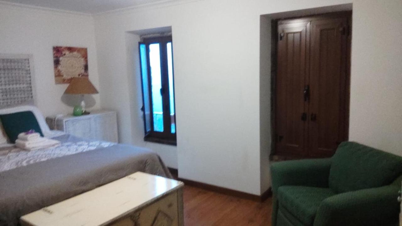 Quinta Do Cavaleiro Ao Sol - Um Lugar Ao Sol Guest House Catraia de Sao Paio Bagian luar foto
